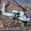 Academy 1/35 Boeing AH-64A ANG South Carolina