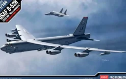 Academy 1/144 Boeing B-52H