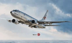 Academy 1/144 Boeing P-8A Poseidon