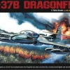 Academy 1/72 Cessna A-37B Dragonfly