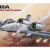 Academy 1/72 Fairchild Republic A-10 Warthog Iraq Version