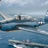 Academy 1/48 Grumman TBF-1C USN Battle of Leyte Gulf