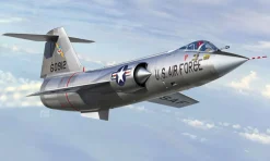 Academy 1/72 Lockheed F-104C Starfighter USAF
