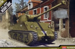 Academy 1/35 M36B1 Motor Carriage