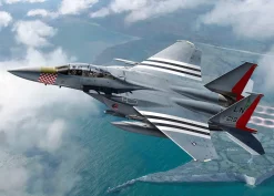 Academy 1/72 McDonnell Douglas F-15E D-Day 75th Anniversary