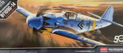 Academy 1/72 Messerschmitt Bf 109G-14