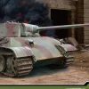 Academy 1/35 Pz.Kpfw.V Ausf.G Panther