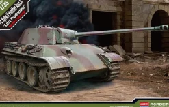 Academy 1/35 Pz.Kpfw.V Ausf.G Panther