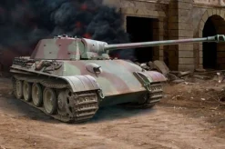 Academy 1/35 Pz.Kpfw.V Ausf.G Panther