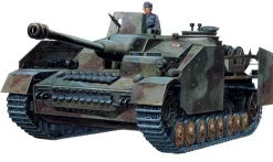Academy 1/35 Sd.Kfz.167 StuG.IV