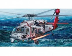 Academy 1/35 Sikorsky MH-40S US Navy HSC-9 Tridents