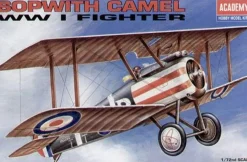 Academy 1/72 Sopwith Camel