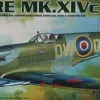 Academy 1/72 Supermarine Spitfire Mk.XIVc