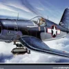Academy 1/72 Vought F4U-1 Corsair