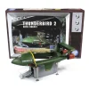 Adventures In Plastic 1/144 Thunderbird 2 with Firefly