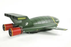 Adventures In Plastic 1/144 Thunderbird 2 with Firefly