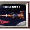 Adventures In Plastic 1/350 Thunderbird 3 Model Kit