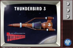 Adventures In Plastic 1/350 Thunderbird 3 Model Kit