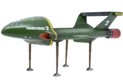 Adventures In Plastic 1/350 Thunderbird 2 with Thunderbird 4 Model Kit