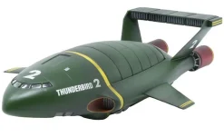 Adventures In Plastic 1/350 Thunderbird 2 with Thunderbird 4 Model Kit