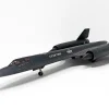 Adventures In Plastic 1/72 US Air Force SR-71 Blackbird "Record Breaker" Reconnaissance Aircraft