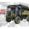 AFV Club 1/35 AEC Matator Mid Production