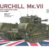 AFV Club 1/35 Churchill Mk.VII