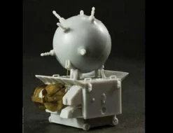 AFV Club 1/35 German EMC Type II Mines Set of 4