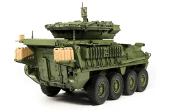 AFV Club 1/35 M1296 Stryker ICV Dragoon with ESA Upgrade