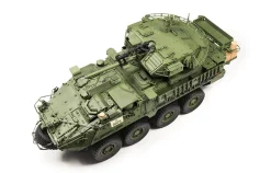 AFV Club 1/35 M1296 Stryker ICV Dragoon with ESA Upgrade