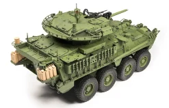 AFV Club 1/35 M1296 Stryker ICV Dragoon with ESA Upgrade