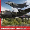 Airfix 1/72 617 Squadron Dambusters 80th Anniversary Gift Set