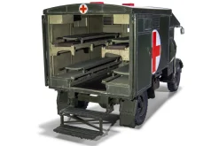 Airfix 1/35 Austin K2/Y Ambulance