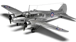 Airfix 1/48 Avro Anson Mk. I