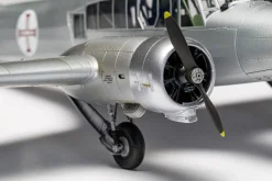 Airfix 1/48 Avro Anson Mk. I