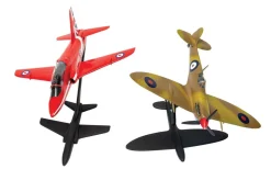 Airfix 1/72 Best of British - Spitfire and Hawk Gift Set