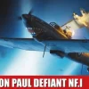 Airfix 1/48 Boulton Paul Defiant NF.I