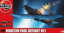 Airfix 1/48 Boulton Paul Defiant NF.I