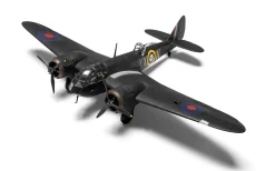 Airfix 1/72 Bristol Blenheim Mk.IF