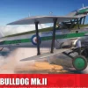 Airfix 1/48 Bristol Bulldog Mk.II