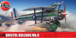Airfix 1/48 Bristol Bulldog Mk.II
