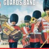 Airfix 1/76 British Army Guards Band Figure Set
