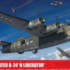 Airfix 1/72 Consolidated B-24H Liberator