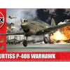 Airfix 1/48 Curtiss P-40B Warhawk