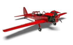 Airfix 1/48 de Havilland Chipmunk T.10/T.20