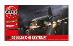 Airfix 1/72 Douglas Dakota C-47A/D Skytrain