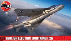 Airfix 1/72 English Electric Lightning F2A