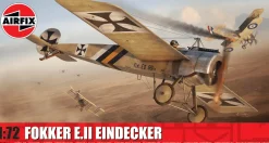 Airfix 1/72 Fokker E.II Eindecker