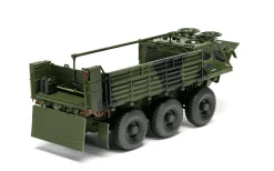 Airfix 1/35 FV622 Alvis Stalwart Mk.2