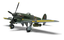 Airfix 1/72 Hawker Typhoon Mk.Ib